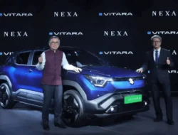 Ramalan Mengejutkan Suzuki: Mobil Listrik Takkan Jadi Raja di Indonesia, Ini Alasannya!