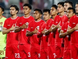 Ranking FIFA Timnas Indonesia Stagnan: PSSI di Persimpangan Jalan, Mampukah Tembus Top 100 di 2026?