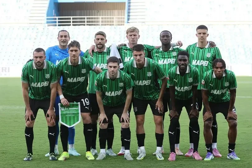 rating jay idzes di laga como vs sassuolo bikin penasaran ada apa dengan kapten timnas portal berita terbaru