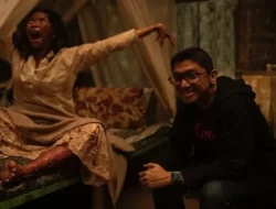 Ratingnya Jomplang! Film Zombie Kimo Stamboel ‘Abadi Nan Jaya’ Bikin Penonton Terbelah, Ada Apa Sebenarnya?