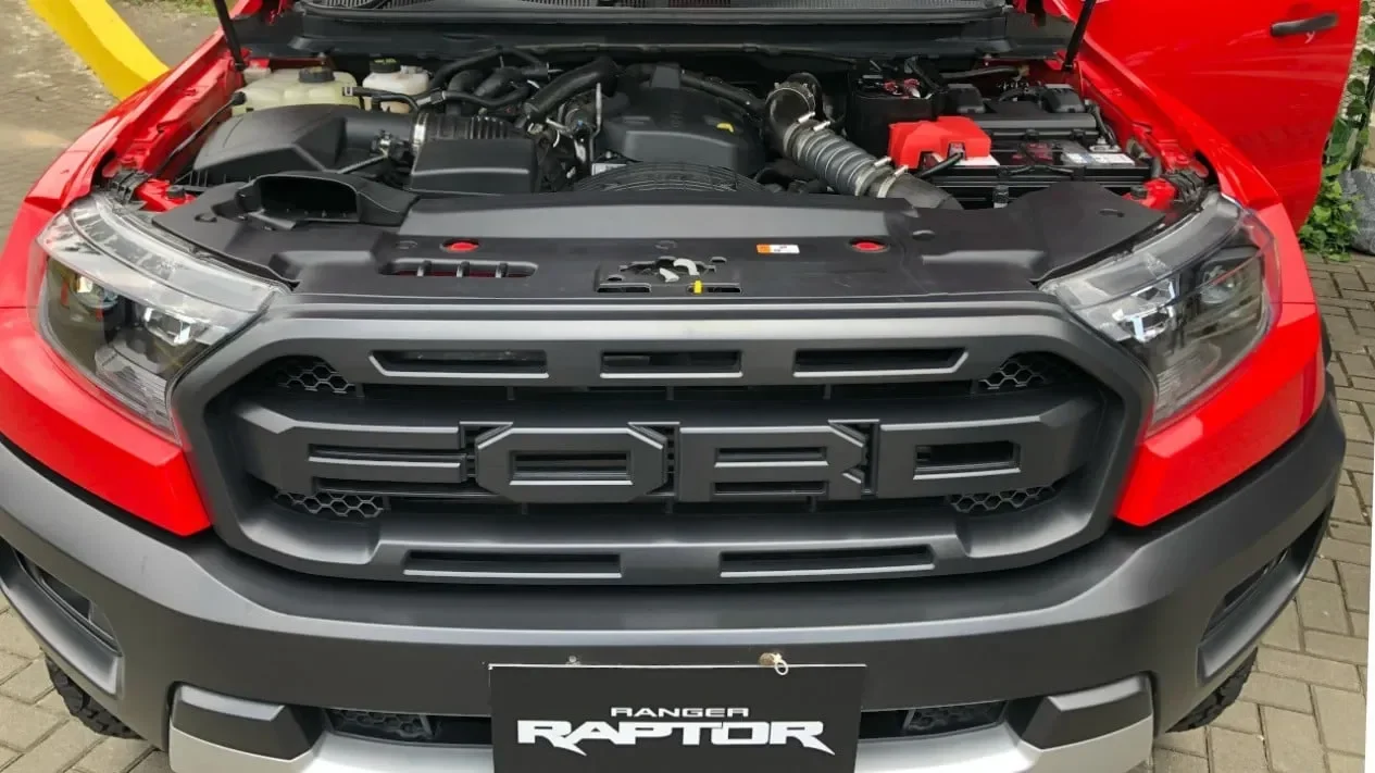 rayakan 25 tahun ford indonesia bikin kejutan besar suv edisi terbatas cuma 25 unit siap siap rebutan portal berita terbaru