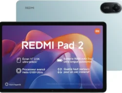 Redmi Pad 2 Pro Resmi Rilis di Indonesia: Tablet Murah Spek Dewa, Cocok Buat Gen Z Anti Lemot!