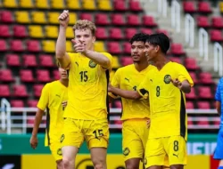 Rekor Sempurna Malaysia di Kualifikasi Piala Asia 2027 Terancam Skandal Naturalisasi?