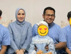 RESMI! 15 Tahun Pernikahan Bedu dan Irma Kandas di Meja Hijau, Tinggal Tunggu Momen Penting Ini