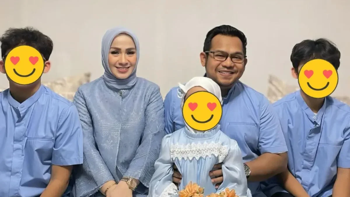 resmi 15 tahun pernikahan bedu dan irma kandas di meja hijau tinggal tunggu momen penting ini portal berita terbaru