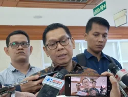 RESMI! Adies Kadir Kembali ke DPR, 3 Nama Populer Ini Justru Dinonaktifkan MKD