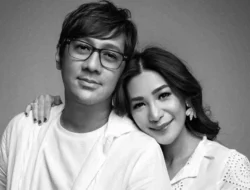 Resmi Berakhir! Drama Perceraian Andre Taulany & Erin Capai Titik Damai, Ini Detail Perjanjiannya!