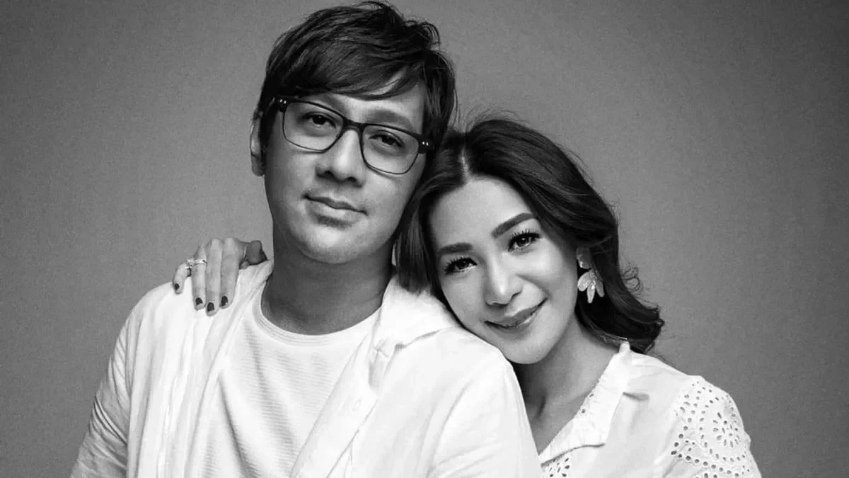 resmi berakhir drama perceraian andre taulany erin capai titik damai ini detail perjanjiannya portal berita terbaru