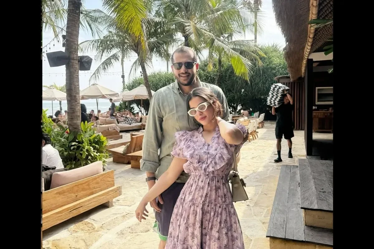 resmi cerai dari ahmad assegaf tasya farasya ungkap alasan mengejutkan di balik gugatan rp100 perak portal berita terbaru