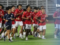RESMI! Ini Dia 23 Pemain Timnas U-23 untuk SEA Games 2025, Ada 4 Bintang Diaspora Siap Guncang Thailand!