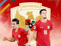Resmi! Ivar Jenner & Mauro Zijlstra Perkuat Timnas U-23 vs Mali, Strategi Jitu Indra Sjafri Menuju SEA Games 2025?