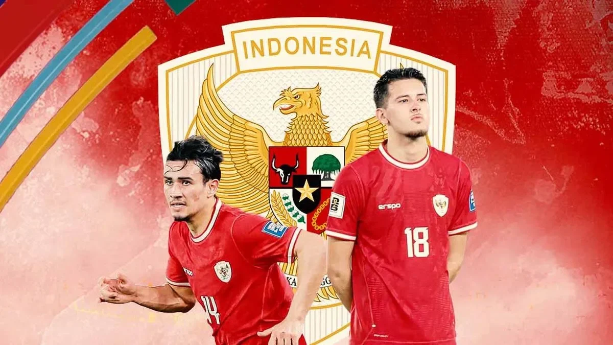 resmi ivar jenner mauro zijlstra perkuat timnas u 23 vs mali strategi jitu indra sjafri menuju sea games 2025 portal berita terbaru