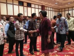 RESMI! Kemenkeu Buka 579 Lowongan PNS 2026, Lulusan SMA Punya Kesempatan Emas!