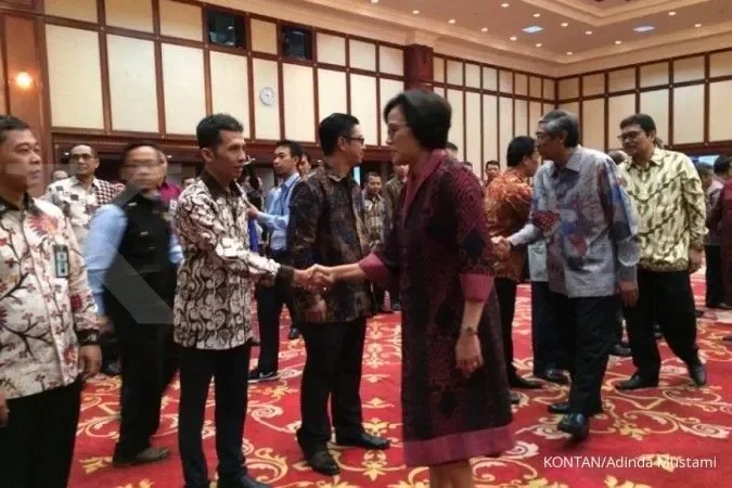 resmi kemenkeu buka 579 lowongan pns 2026 lulusan sma punya kesempatan emas portal berita terbaru