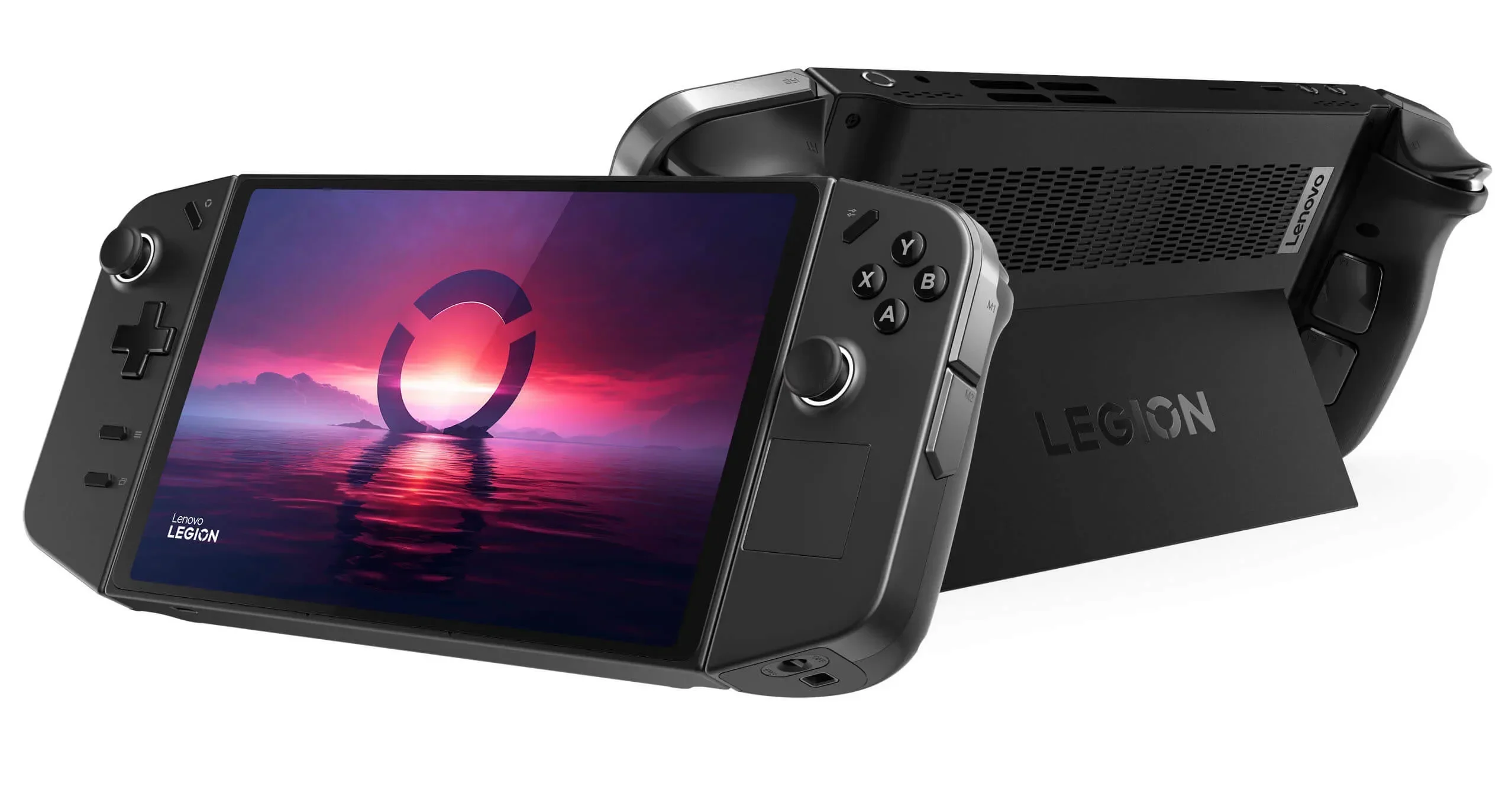 resmi meluncur lenovo legion go 2 bikin gaming handheld makin gila tapi ada saudara yang lebih hemat portal berita terbaru