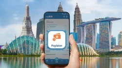 Resmi! ShopeePay Kini Mendunia, Bayar Belanja di Jepang Sampai Singapura Cukup Scan QRIS 4 resmi shopeepay kini mendunia bayar belanja di jepang sampai singapura cukup scan qris portal berita terbaru