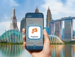 Resmi! ShopeePay Kini Mendunia, Bayar Belanja di Jepang Sampai Singapura Cukup Scan QRIS