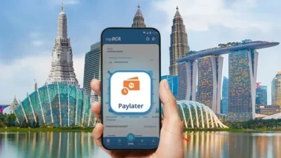 Resmi! ShopeePay Kini Mendunia, Bayar Belanja di Jepang Sampai Singapura Cukup Scan QRIS 10 resmi shopeepay kini mendunia bayar belanja di jepang sampai singapura cukup scan qris portal berita terbaru