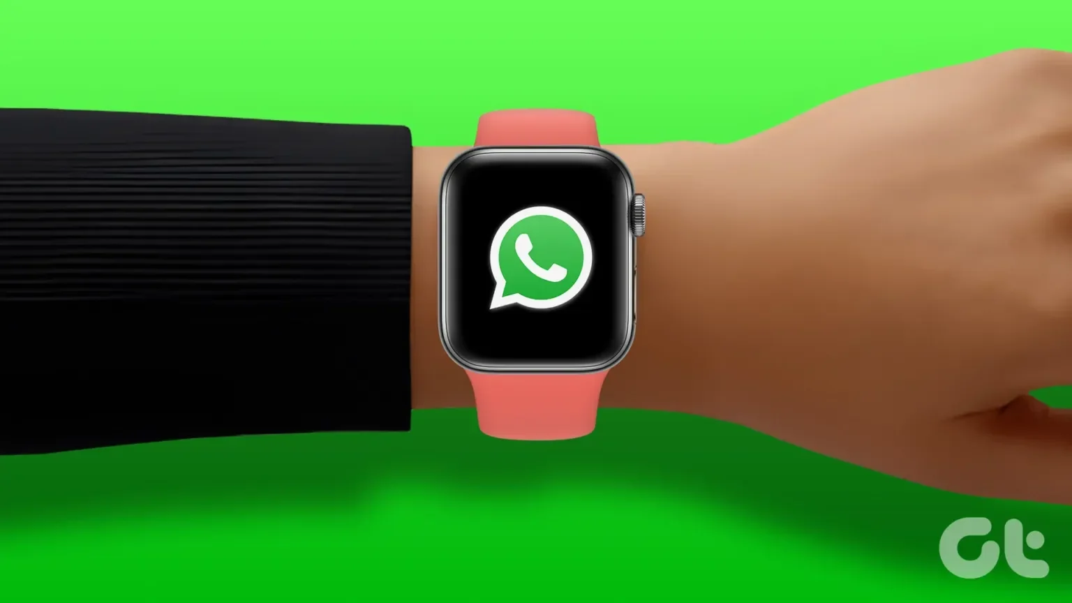 resmi whatsapp kini di apple watch fitur lengkapnya bikin kamu gak perlu pegang hp lagi portal berita terbaru