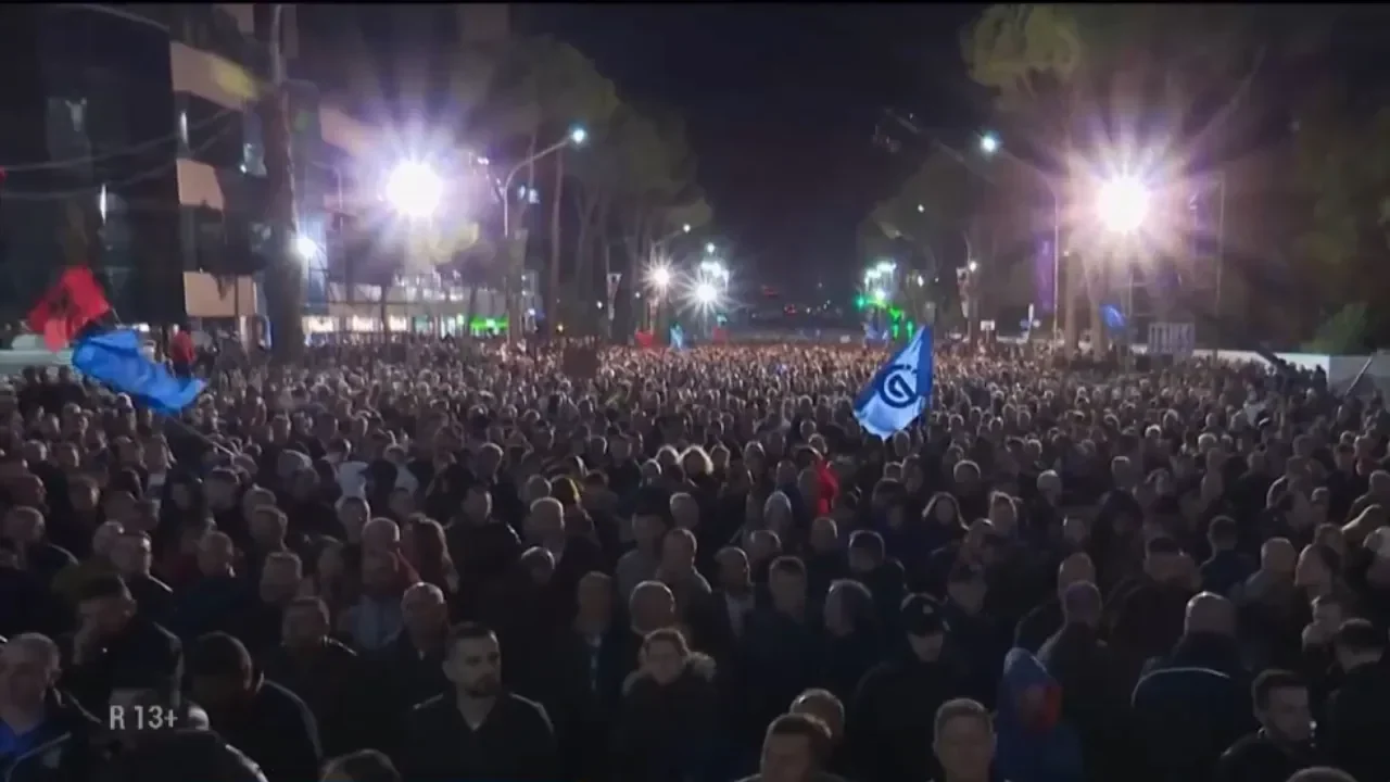 rio membara ratusan tewas dalam operasi polisi brutal gubernur didesak mundur portal berita terbaru