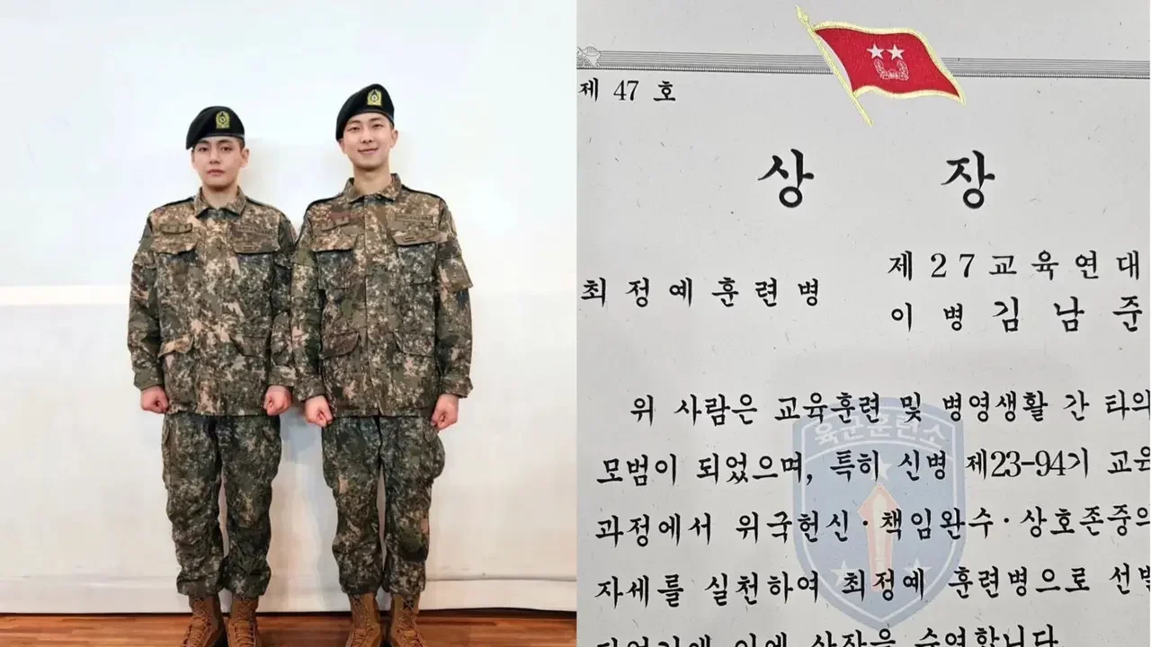 rm bts bikin sejarah di apec pidatonya bongkar mitos k pop dan serukan kolaborasi budaya global portal berita terbaru