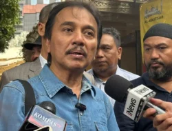 Roy Suryo Cs Dipanggil Polda Metro! Kasus Ijazah Jokowi Memanas, Ini Jadwalnya