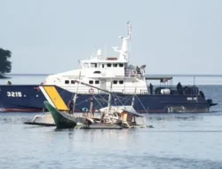 Rp16 Triliun Amblas Akibat Pencurian Ikan! KKP Punya Jurus Baru, Bukan Lagi Ditenggelamkan!