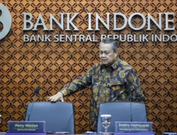 Rp200 Triliun ‘Disuntik’ ke Bank, BI Desak Suku Bunga Turun! Siap-siap Kredit Makin Murah?