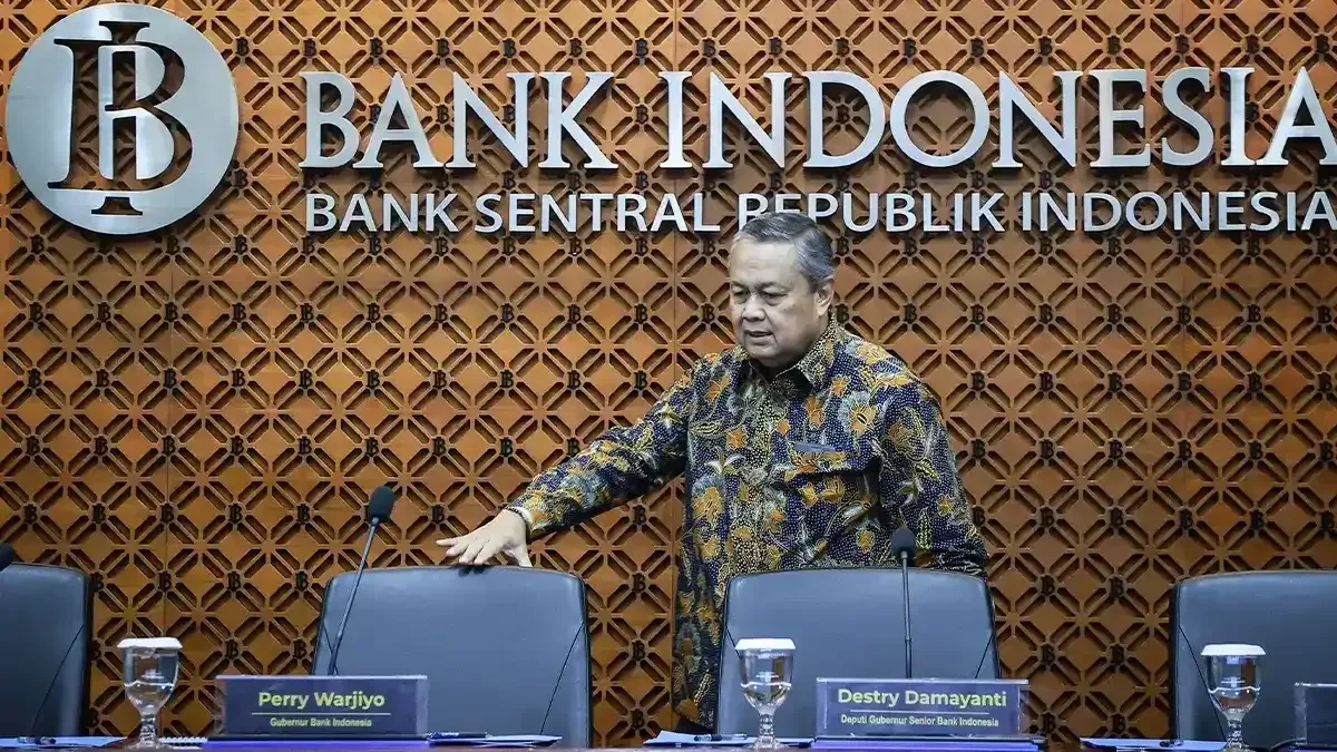 rp200 triliun disuntik ke bank bi desak suku bunga turun siap siap kredit makin murah portal berita terbaru