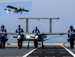 Rp5,8 Triliun dari Spanyol: Indonesia Bakal Punya ‘Mata’ Super di Lautan, Bye-bye Pencuri Ikan!