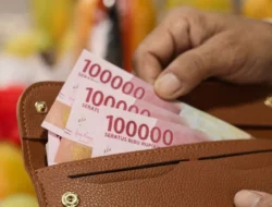 Rupiah Bakal ‘Pangkas Nol’? Pemerintah Serius Redenominasi, Ini Kata Pakar!