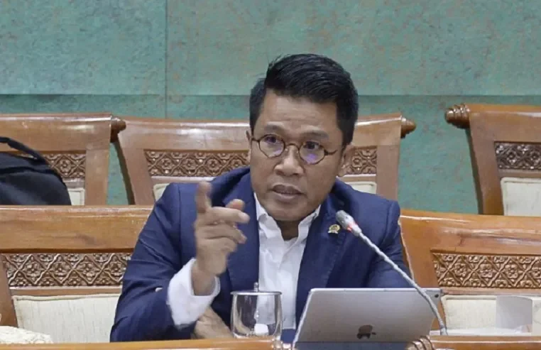 rupiah digital qris lintas negara zulhas ungkap kunci kedaulatan ekonomi ri di era digital portal berita terbaru