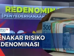 Rupiah Mau Dipangkas Nolnya? BRIN Turun Tangan Kaji Redenominasi, Ini Bocoran Lengkapnya!