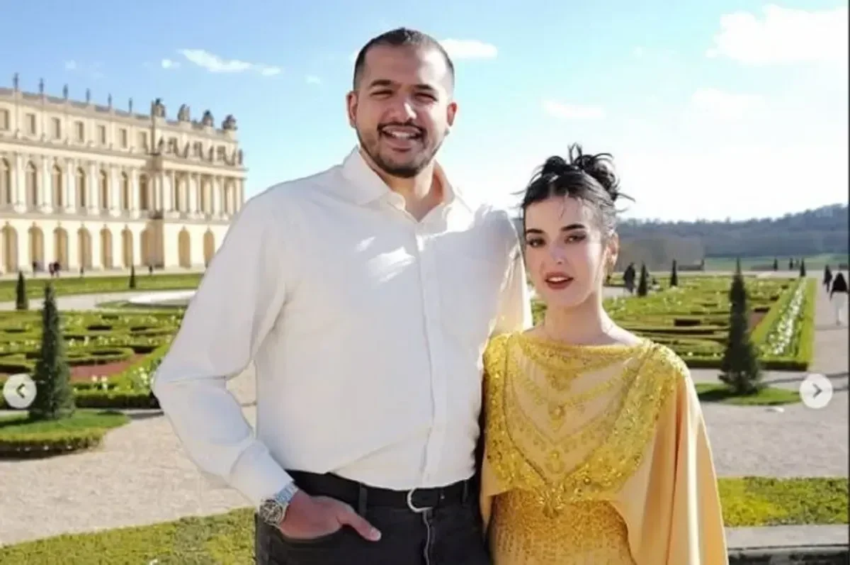 sah tasya farasya resmi cerai dari ahmad assegaf gugatan nafkah rp100 perak jadi sorotan portal berita terbaru