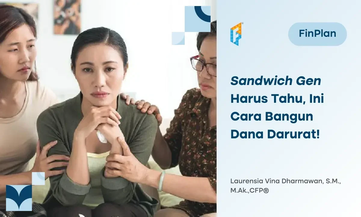 sandwich generation wajib punya dana darurat ini rahasia anti bangkrutnya portal berita terbaru