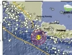 Sarmi Geger! 120 Gempa Susulan Guncang Papua dalam 3 Hari, BMKG Ungkap Fakta Mengejutkan!