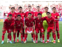 SEA Games 2025: Timnas U-23 Indonesia Bikin Lawan Panik, Tiba Paling Awal di Thailand Demi Misi Emas!