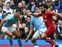 Sejarah Pep Guardiola di Ambang Mata: Liverpool Siap Beri Kado Pahit di Laga Ke-1000?