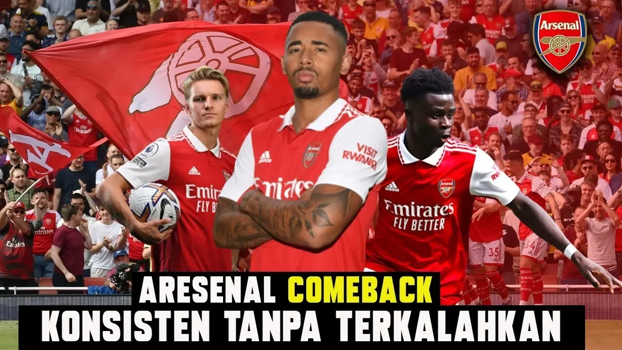 sejarah terukir arsenal hajar bayern jadi satu satunya tim sempurna di liga champions musim ini portal berita terbaru