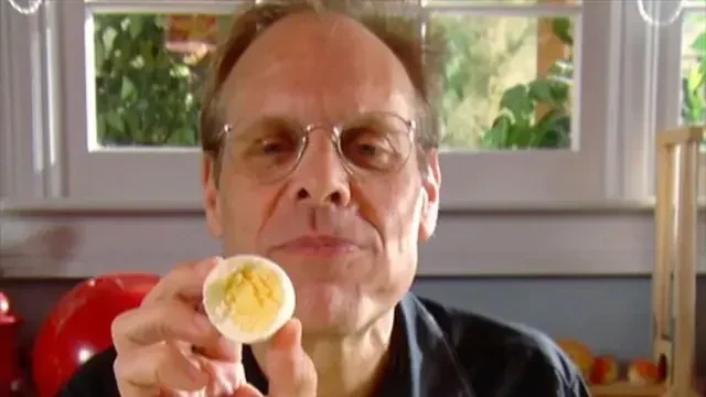 selama ini salah ternyata mengukus telur jauh lebih baik daripada merebus ini rahasia di baliknya portal berita terbaru