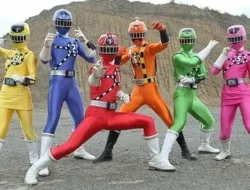 Selamat Tinggal Pahlawan Warna-Warni! Super Sentai Dikabarkan Berhenti Tayang Setelah Setengah Abad