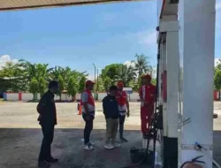 Seminggu Terjebak Badai, Kapal Tanker Pertamina Patra Niaga Akhirnya Berhasil Merapat! Begini Kisah Perjuangannya di Sumatera