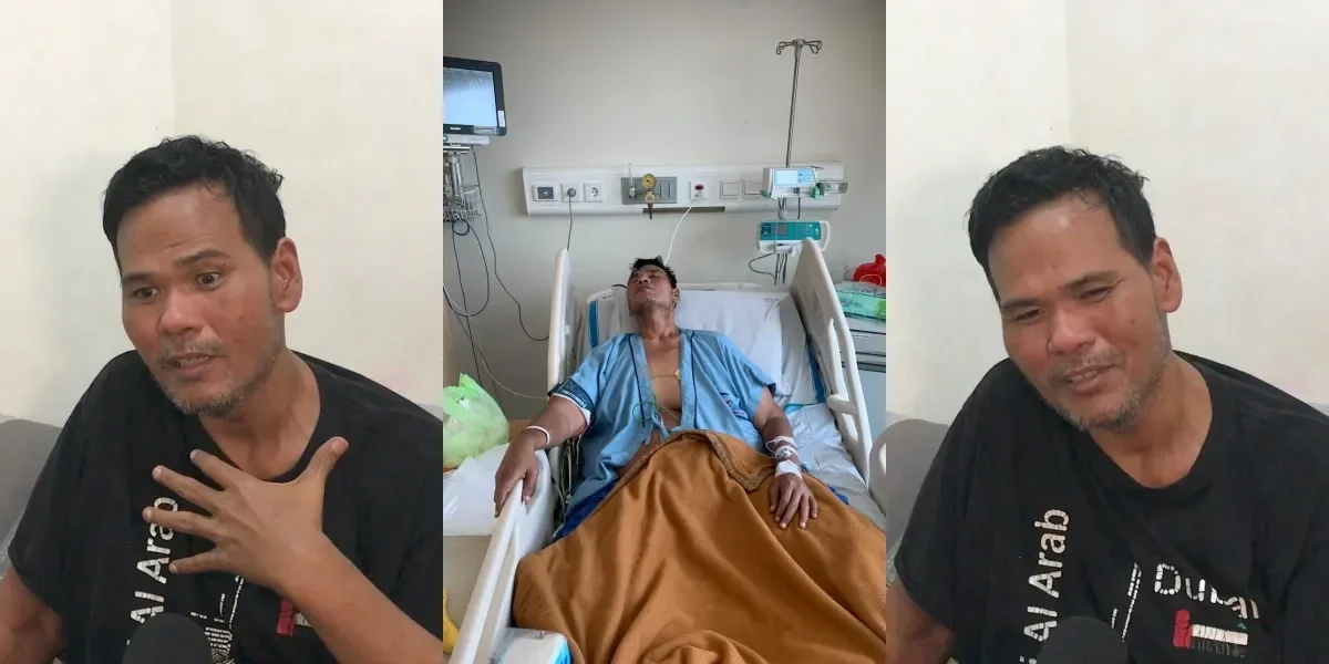 sempat pasrah kondisi fahmi bo membaik drastis berkat raffi ahmad operasi tertunda portal berita terbaru