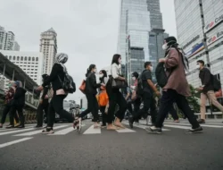 Sensus Ekonomi 2026: BPS Siap Petakan Ekonomi RI, Ini yang Wajib Kamu Tahu!