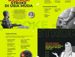 Sering Ngorok Parah? Waspada, Itu Bisa Jadi Gejala Stroke Tersembunyi yang Mengintai Anak Muda!