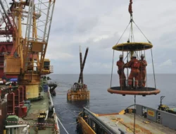 Shell Siap Guncang Hulu Migas RI Lagi! Incar 5 Blok Vital, Investasi Jumbo Menanti 2026?