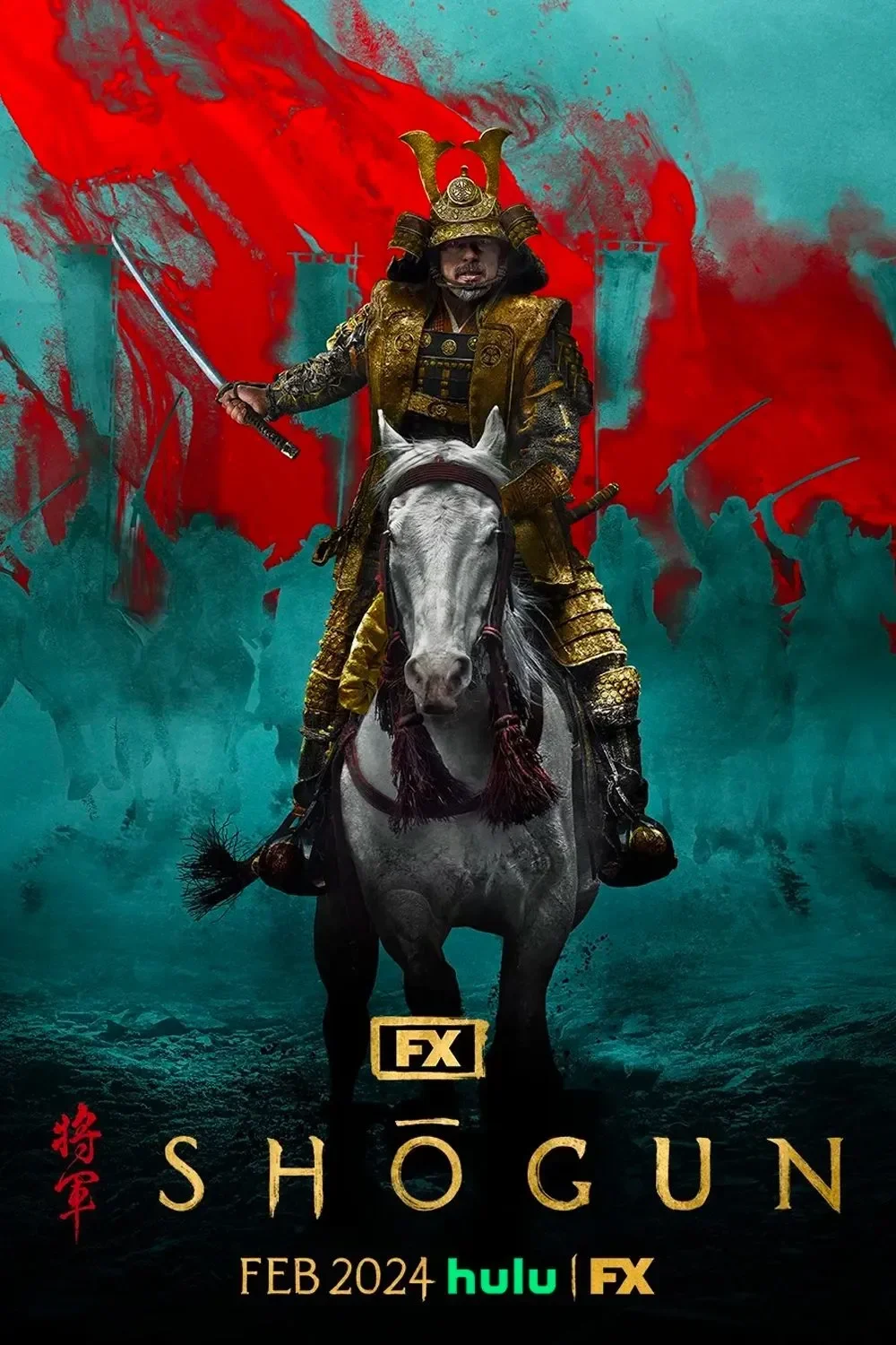 shogun season 2 resmi diumumkan ini dia bocoran cast baru plot dan kenapa wajib nonton portal berita terbaru