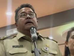 Si Doel Bawa Duit! Rano Karno Klaim Jakarta Banjir Investasi Rp21 Triliun dari Eropa, Siap Jadi Kota Global?