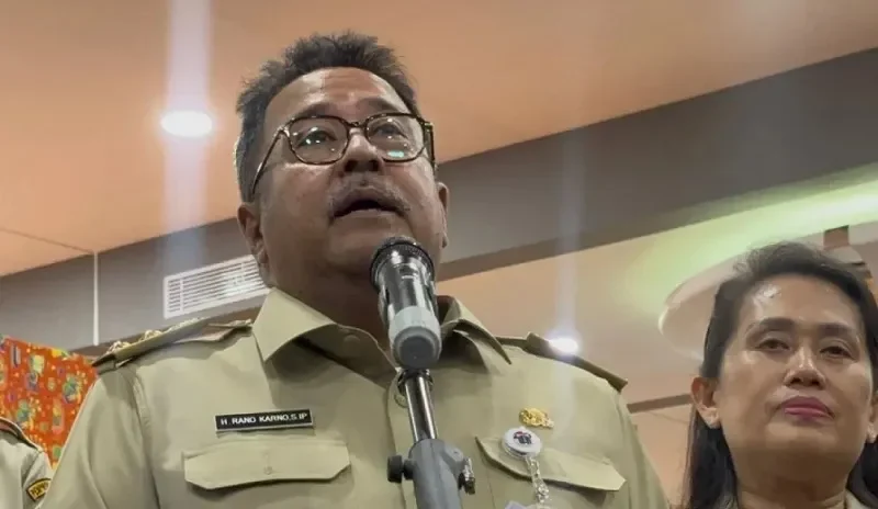 si doel bawa duit rano karno klaim jakarta banjir investasi rp21 triliun dari eropa siap jadi kota global portal berita terbaru