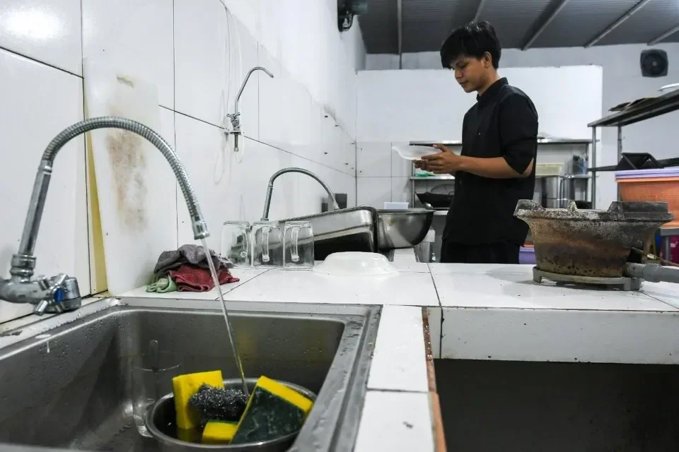 siap jadi mitra makan bergizi gratis bgn buka pendaftaran dapur mbg seleksi ketat menanti portal berita terbaru